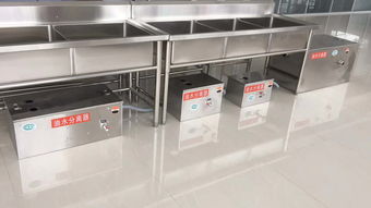 食堂隔油器报价 厂家