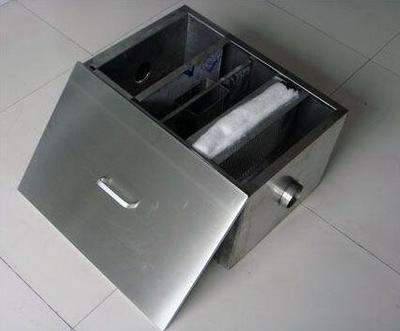 油水分离器环保问题你要关注
