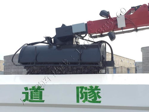 【全自动隧道壁清洗车图片隔音屏清洗车报价护栏墙面清洗车配置】-