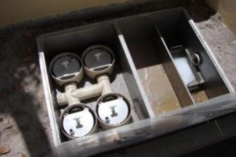 隔油器如何选型