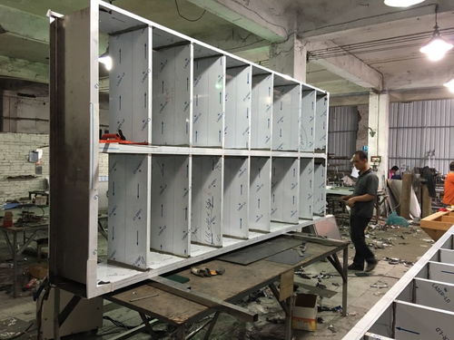 不锈钢广告架展示架 不锈钢旋转展示架