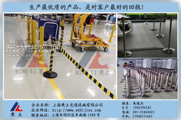 一米线围栏租赁 一米线隔离栏出租图片